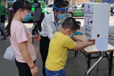 TP.HCM: Tăng cường các biện pháp phòng, chống dịch COVID-19 tại các cơ sở khám, chữa bệnh TP.HCM: Tăng cường các biện pháp phòng, chống dịch COVID-19 tại các cơ sở khám, chữa bệnh