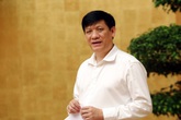 Quyền Bộ trưởng Bộ Y tế điểm ra 9 bài học chống dịch hiệu quả Quyền Bộ trưởng Bộ Y tế điểm ra 9 bài học chống dịch hiệu quả