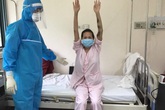 Chỉ còn 1 bệnh nhân COVID-19 ở Huế có kết quả dương tính Chỉ còn 1 bệnh nhân COVID-19 ở Huế có kết quả dương tính