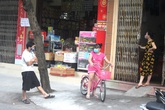 Hình ảnh mới nhất tại TP. Hải Dương sau 1 tuần cách ly xã hội Hình ảnh mới nhất tại TP. Hải Dương sau 1 tuần cách ly xã hội