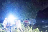 2 người chết, 2 nạn nhân mất tích khi câu cá 2 người chết, 2 nạn nhân mất tích khi câu cá