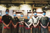 Hà Nội áp dụng nhiều giải pháp chặt chẽ để kiểm soát dịch COVID-19 Hà Nội áp dụng nhiều giải pháp chặt chẽ để kiểm soát dịch COVID-19