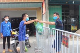 Mục sở thị cuộc sống người dân tại ổ dịch COVID-19 thứ 2 ở Hải Dương Mục sở thị cuộc sống người dân tại ổ dịch COVID-19 thứ 2 ở Hải Dương