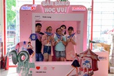 Tham gia “Chụp ảnh, Check-in” cùng Điểm 10 và cơ hội sở hữu món quà giá trị cho năm học mới Tham gia “Chụp ảnh, Check-in” cùng Điểm 10 và cơ hội sở hữu món quà giá trị cho năm học mới