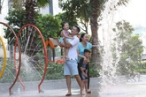 MIKGroup và Vinhomes hứa hẹn tạo nên nhiều đột phá cho BĐS phía Tây MIKGroup và Vinhomes hứa hẹn tạo nên nhiều đột phá cho BĐS phía Tây