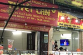 Thị trường bánh Trung thu ảm đạm, nhiều cửa hàng bánh truyền thống nổi tiếng chưa có đơn đặt hàng Thị trường bánh Trung thu ảm đạm, nhiều cửa hàng bánh truyền thống nổi tiếng chưa có đơn đặt hàng