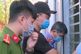 Hai vợ chồng chết trong phòng trọ Hai vợ chồng chết trong phòng trọ