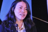 Gia thế của nữ tỷ phú giàu nhất châu Á Gia thế của nữ tỷ phú giàu nhất châu Á