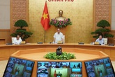 Thủ tướng: Cần xem xét tăng dần chuyến bay đến các nước Thủ tướng: Cần xem xét tăng dần chuyến bay đến các nước