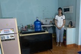 Bắt đối tượng vô ý đâm chết bạn khi cãi nhau với người yêu Bắt đối tượng vô ý đâm chết bạn khi cãi nhau với người yêu