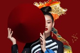 “Chốt sổ” top 8 thiết kế trang phục dân tộc cho Khánh Vân tại Miss Universe 2020 “Chốt sổ” top 8 thiết kế trang phục dân tộc cho Khánh Vân tại Miss Universe 2020