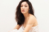 Văn Mai Hương: Có khoảng 20 mối tình, yêu một người điên cuồng nhưng vẫn phải từ bỏ Văn Mai Hương: Có khoảng 20 mối tình, yêu một người điên cuồng nhưng vẫn phải từ bỏ