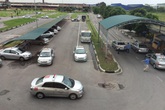 Lo ngại xáo trộn khi chuyển việc sát hạch, cấp giấy phép lái xe cho ngành công an Lo ngại xáo trộn khi chuyển việc sát hạch, cấp giấy phép lái xe cho ngành công an