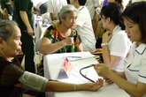 Từ xu hướng già hóa dân số nhanh ở Việt Nam - cơ hội và thách thức Từ xu hướng già hóa dân số nhanh ở Việt Nam - cơ hội và thách thức