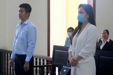 Nhật Kim Anh tiếp tục ra tòa giành quyền nuôi con Nhật Kim Anh tiếp tục ra tòa giành quyền nuôi con