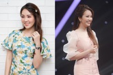 Á hậu Thụy Vân sở hữu nhan sắc Bông hậu với gu thời trang chưa bao giờ mắc lỗi: Có tới 4 tips mặc đẹp mà chị em ngoài 30 cần học hỏi Á hậu Thụy Vân sở hữu nhan sắc Bông hậu với gu thời trang chưa bao giờ mắc lỗi: Có tới 4 tips mặc đẹp mà chị em ngoài 30 cần học hỏi