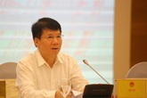 Thứ trưởng Bộ Y tế: Sẵn sàng áp dụng phương án cách ly tại nhà khi có “lệnh” từ Ban chỉ đạo Thứ trưởng Bộ Y tế: Sẵn sàng áp dụng phương án cách ly tại nhà khi có “lệnh” từ Ban chỉ đạo