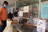 Bộ Y tế lập 5 đoàn kiểm tra phòng chống dịch COVID-19 Bộ Y tế lập 5 đoàn kiểm tra phòng chống dịch COVID-19