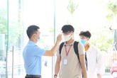 Cấp tốc cho sinh viên nghỉ, chuyển dạy online do dịch COVID-19 tái phát Cấp tốc cho sinh viên nghỉ, chuyển dạy online do dịch COVID-19 tái phát