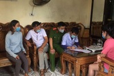 Thanh Hóa: Truy vết các trường hợp F1 của BN 1038 tại Hà Nội Thanh Hóa: Truy vết các trường hợp F1 của BN 1038 tại Hà Nội