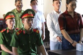 Hoãn tòa xử 7 bị cáo đưa người sang Anh trái phép ở Hà Tĩnh Hoãn tòa xử 7 bị cáo đưa người sang Anh trái phép ở Hà Tĩnh
