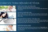 Giải pháp nâng cao chất lượng nước sinh hoạt đô thị Giải pháp nâng cao chất lượng nước sinh hoạt đô thị