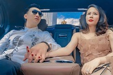 Cuộc sống bỉm sữa của bà xã MC Thành Trung Cuộc sống bỉm sữa của bà xã MC Thành Trung