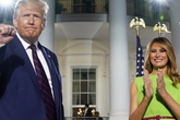 Trump có thể lập lại kịch bản đắc cử năm 2016 Trump có thể lập lại kịch bản đắc cử năm 2016