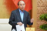 Thủ tướng gửi thư khen cán bộ y tế - những người anh hùng của nhân dân Thủ tướng gửi thư khen cán bộ y tế - những người anh hùng của nhân dân