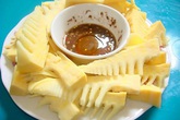 Ăn măng tươi nếu không chế biến đúng cách khác nào "rước chất độc" vào thân Ăn măng tươi nếu không chế biến đúng cách khác nào "rước chất độc" vào thân
