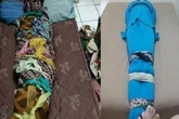 Nam sinh viên bị tố quấn bạn như xác ướp rồi tấn công tình dục Nam sinh viên bị tố quấn bạn như xác ướp rồi tấn công tình dục