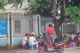 Thanh Hóa: Nhiều người dân vẫn thờ ơ trong phòng, chống dịch COVID-19 Thanh Hóa: Nhiều người dân vẫn thờ ơ trong phòng, chống dịch COVID-19