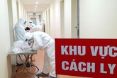 Hà Nội sắp cách ly tập trung gần 1.000 người chuẩn bị trở về từ Đà Nẵng Hà Nội sắp cách ly tập trung gần 1.000 người chuẩn bị trở về từ Đà Nẵng