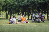 Bảo vệ môi trường theo cách của người trẻ: Từ "thế giới ảo" đến đời thực Bảo vệ môi trường theo cách của người trẻ: Từ "thế giới ảo" đến đời thực