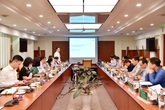 Vietcombank áp dụng sớm ICAAP hoàn thành toàn bộ 03 trụ cột BASEL II trước thời hạn Vietcombank áp dụng sớm ICAAP hoàn thành toàn bộ 03 trụ cột BASEL II trước thời hạn