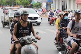 Hải Phòng sẽ xử phạt người không đeo khẩu trang nơi công cộng Hải Phòng sẽ xử phạt người không đeo khẩu trang nơi công cộng