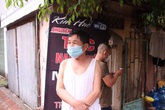 Hà Nội: Mọi hàng quán kinh doanh nơi BN 714 sống đều đóng cửa, dừng hoạt động Hà Nội: Mọi hàng quán kinh doanh nơi BN 714 sống đều đóng cửa, dừng hoạt động