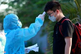 Con đường nào vào đại học cho thí sinh phải hoãn thi tốt nghiệp THPT? Con đường nào vào đại học cho thí sinh phải hoãn thi tốt nghiệp THPT?
