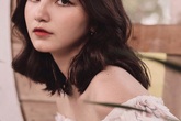 Dàn hot girl xinh đẹp thường bị nhầm là con lai Dàn hot girl xinh đẹp thường bị nhầm là con lai