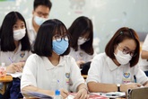 Hà Nội có 3 thí sinh là F2 Hà Nội có 3 thí sinh là F2