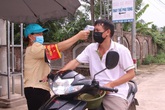 Hà Nội: Số người trở về từ vùng dịch Đà Nẵng tăng rất nhanh, cán mốc gần 99.000 người Hà Nội: Số người trở về từ vùng dịch Đà Nẵng tăng rất nhanh, cán mốc gần 99.000 người