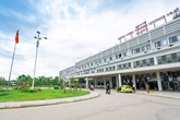 Quảng Trị đề nghị chuyển BN832 vào Bệnh viện Trung ương Huế điều trị Quảng Trị đề nghị chuyển BN832 vào Bệnh viện Trung ương Huế điều trị