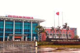 Phong tỏa thêm 3 khu vực có nguy cơ lây nhiễm COVID-19 ở Quảng Trị Phong tỏa thêm 3 khu vực có nguy cơ lây nhiễm COVID-19 ở Quảng Trị