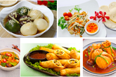 7 món chay cho mâm cúng ngày rằm tháng 7 ngon, đẹp, đầy đủ nhất 7 món chay cho mâm cúng ngày rằm tháng 7 ngon, đẹp, đầy đủ nhất