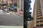 Chuyên gia xây dựng nói gì về hàng loạt vụ tai nạn đau lòng xảy ra với trẻ em ở chung cư cao tầng? Chuyên gia xây dựng nói gì về hàng loạt vụ tai nạn đau lòng xảy ra với trẻ em ở chung cư cao tầng?