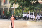 Hải Phòng: Không chỉ trò háo hức, các thầy cô cũng mong ngóng ngày đón học sinh tựu trường Hải Phòng: Không chỉ trò háo hức, các thầy cô cũng mong ngóng ngày đón học sinh tựu trường