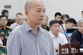 "Út trọc" đã được ông Đinh La Thăng "ưu ái" thế nào? "Út trọc" đã được ông Đinh La Thăng "ưu ái" thế nào?