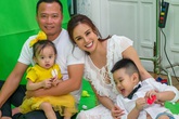 Vy Oanh không bi lụy trong hôn nhân Vy Oanh không bi lụy trong hôn nhân