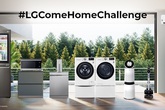 LG triển khai chiến dịch ‘thử thách về nhà cùng LG’: Để nhà trở thành nơi ấm áp nhất trong mùa dịch LG triển khai chiến dịch ‘thử thách về nhà cùng LG’: Để nhà trở thành nơi ấm áp nhất trong mùa dịch
