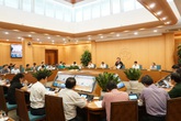 25 ngày không có ca mắc mới, Hà Nội chuẩn bị điều kiện nới lỏng một số hoạt động 25 ngày không có ca mắc mới, Hà Nội chuẩn bị điều kiện nới lỏng một số hoạt động